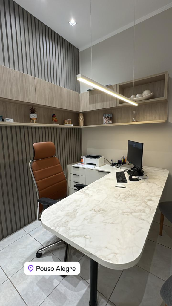 Consulta presencial